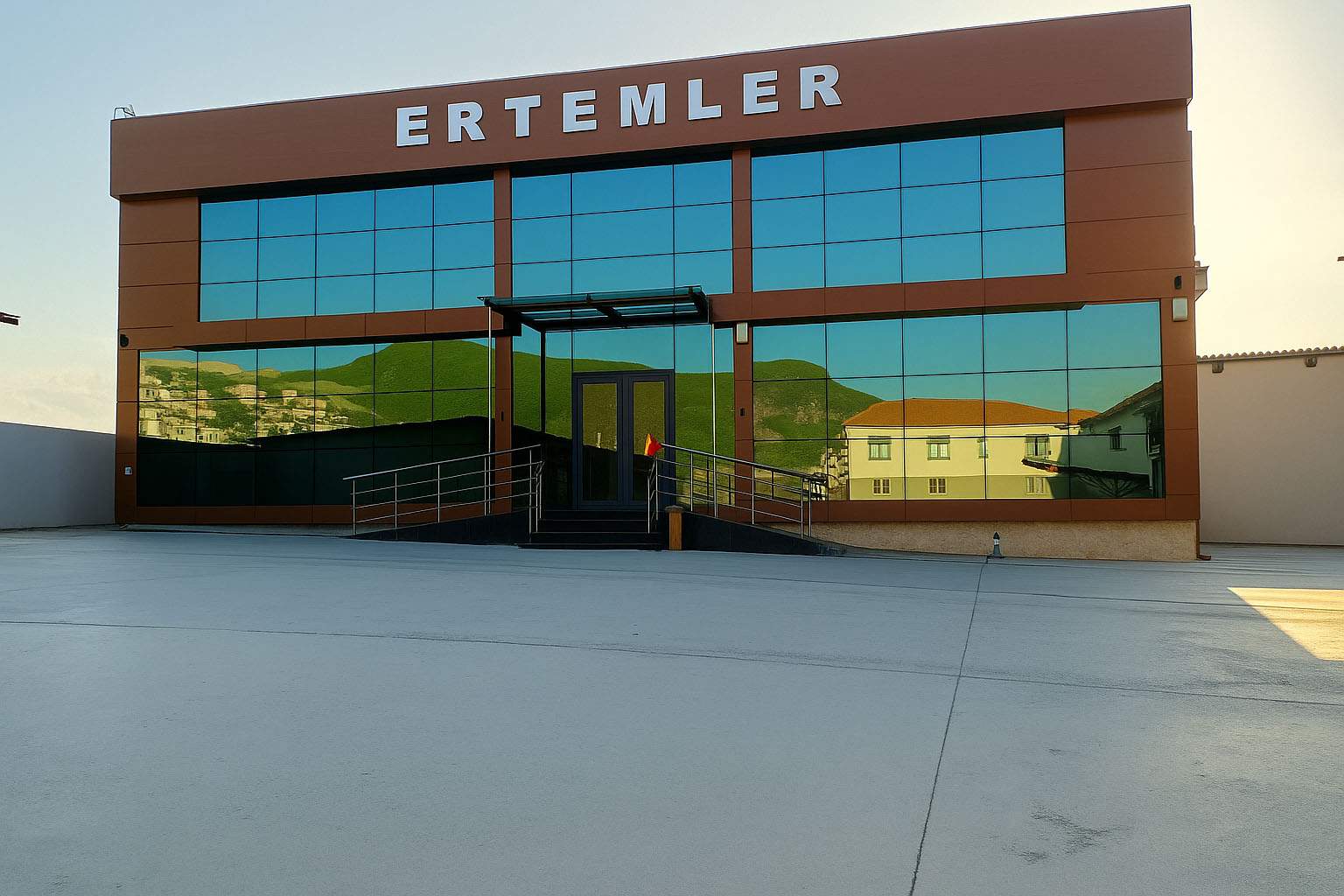 ertemler