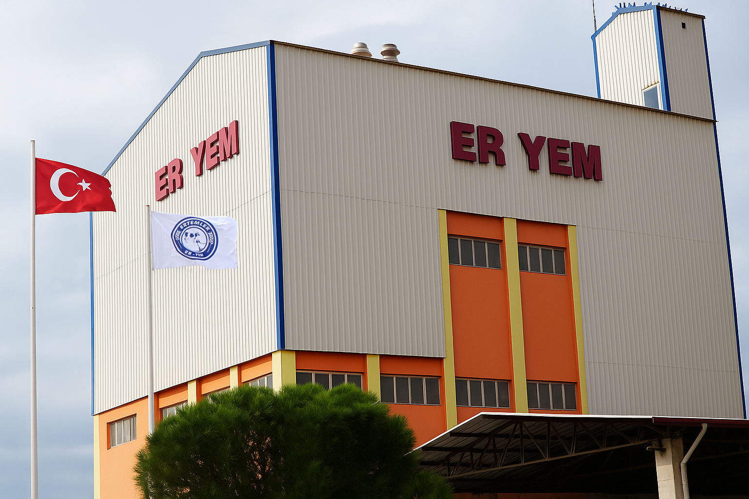ertemler yem