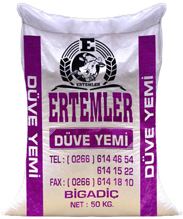 düve yemi