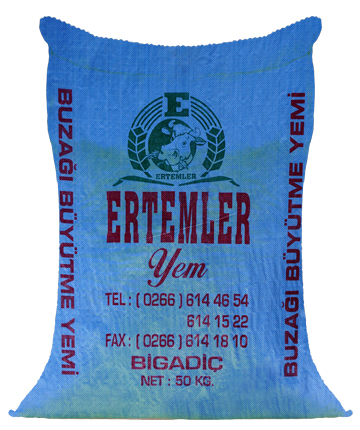 buzaği büyütme yemi