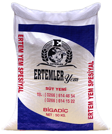 ertemler yem spesiyal