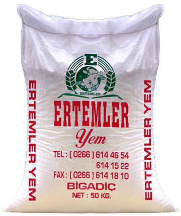 ertemler yem