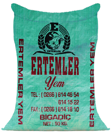 ertemler yem