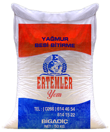 yağmur besi bitirme yemi
